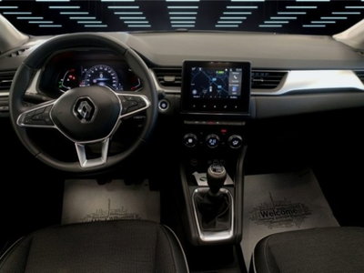 Renault Captur TCe 90 CV Techno (14)