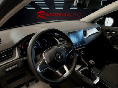 Renault Captur TCe 90 CV Techno (15)