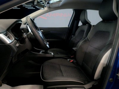 Renault Captur TCe 90 CV Techno (16)