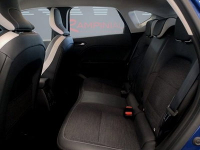 Renault Captur TCe 90 CV Techno (17)