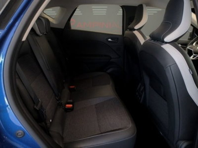 Renault Captur TCe 90 CV Techno (18)