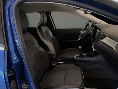 Renault Captur TCe 90 CV Techno (19)