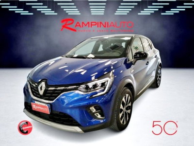 Renault Captur TCe 90 CV Techno (2)