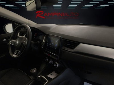 Renault Captur TCe 90 CV Techno (20)