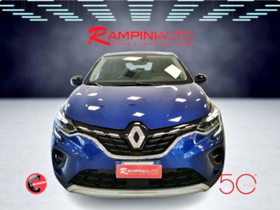 Renault Captur TCe 90 CV Techno (3)