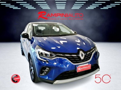 Renault Captur TCe 90 CV Techno (4)