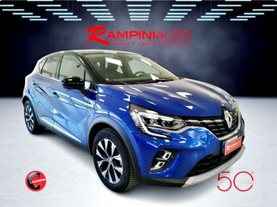 Renault Captur TCe 90 CV Techno (5)