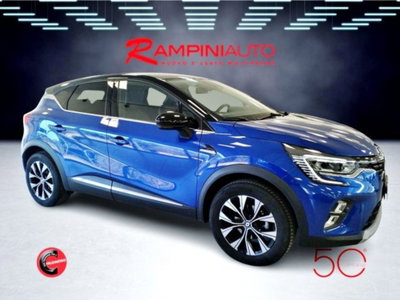 Renault Captur TCe 90 CV Techno (6)
