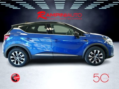Renault Captur TCe 90 CV Techno (7)