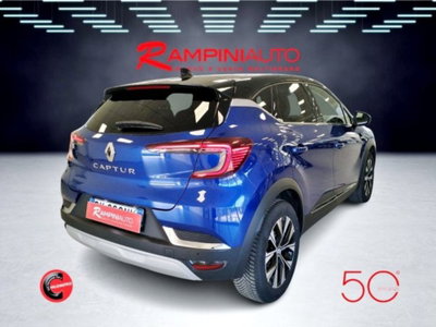 Renault Captur TCe 90 CV Techno (9)