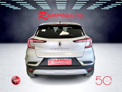 Renault Captur TCe 90 CV Techno (10)