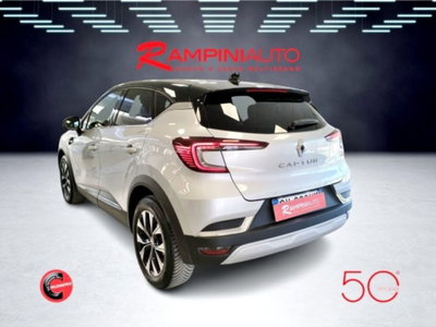 Renault Captur TCe 90 CV Techno (11)