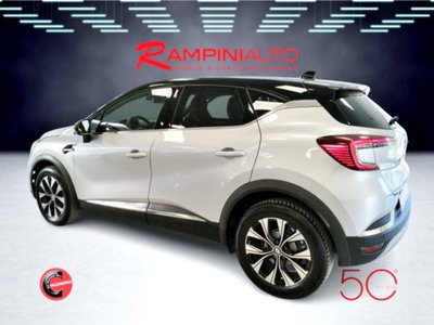 Renault Captur TCe 90 CV Techno (12)