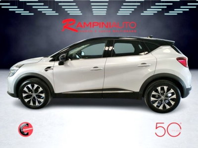 Renault Captur TCe 90 CV Techno (13)