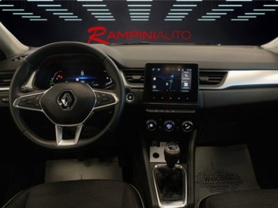 Renault Captur TCe 90 CV Techno (14)