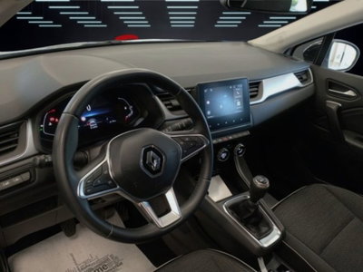 Renault Captur TCe 90 CV Techno (15)