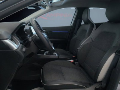 Renault Captur TCe 90 CV Techno (16)