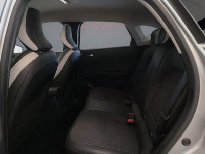 Renault Captur TCe 90 CV Techno (17)