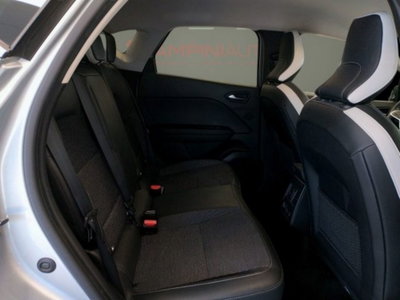 Renault Captur TCe 90 CV Techno (18)