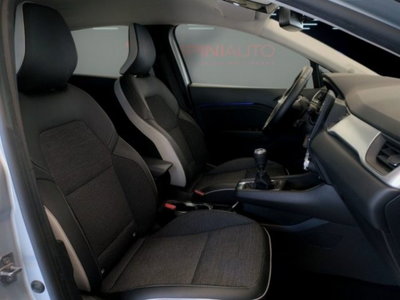 Renault Captur TCe 90 CV Techno (19)