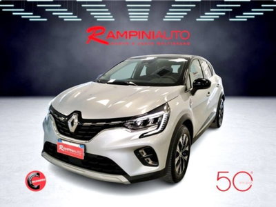 Renault Captur TCe 90 CV Techno (2)
