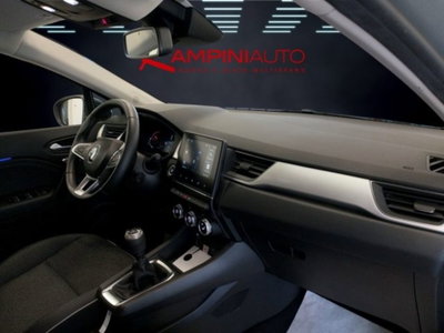 Renault Captur TCe 90 CV Techno (20)