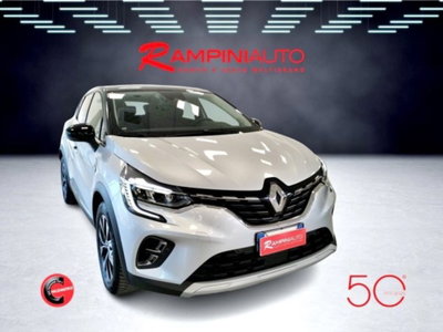 Renault Captur TCe 90 CV Techno (4)