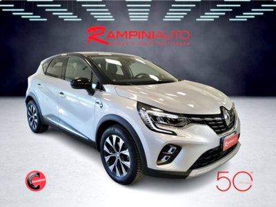 Renault Captur TCe 90 CV Techno (5)
