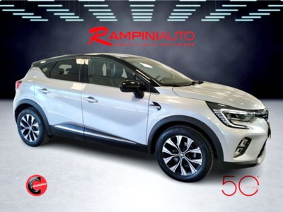 Renault Captur TCe 90 CV Techno (6)