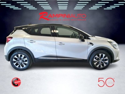 Renault Captur TCe 90 CV Techno (7)