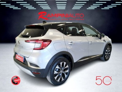 Renault Captur TCe 90 CV Techno (8)