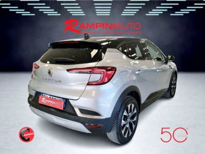Renault Captur TCe 90 CV Techno (9)