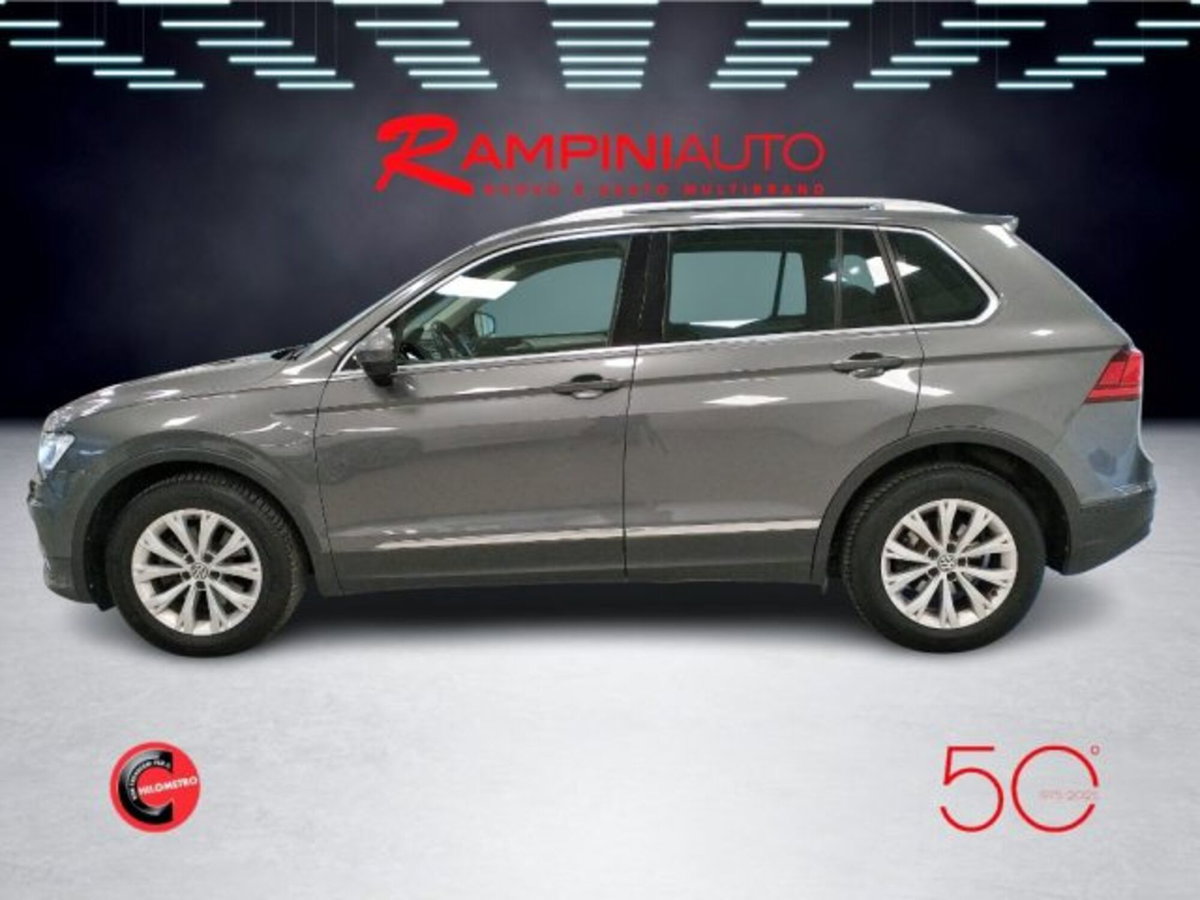 Volkswagen Tiguan 1.6 TDI SCR Business BlueMotion Technology (13)