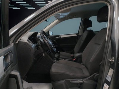 Volkswagen Tiguan 1.6 TDI SCR Business BlueMotion Technology (16)