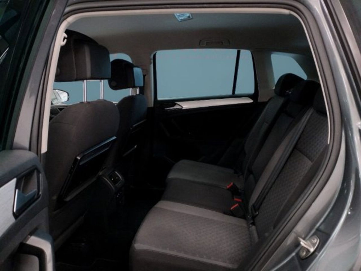 Volkswagen Tiguan 1.6 TDI SCR Business BlueMotion Technology (17)
