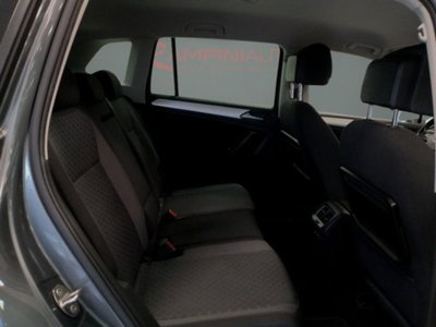 Volkswagen Tiguan 1.6 TDI SCR Business BlueMotion Technology (18)