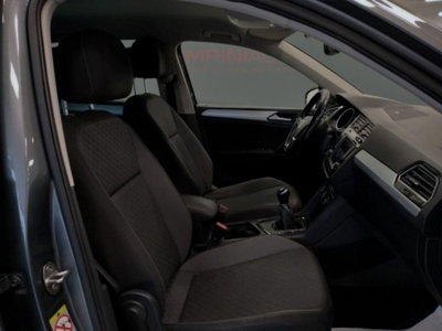 Volkswagen Tiguan 1.6 TDI SCR Business BlueMotion Technology (19)