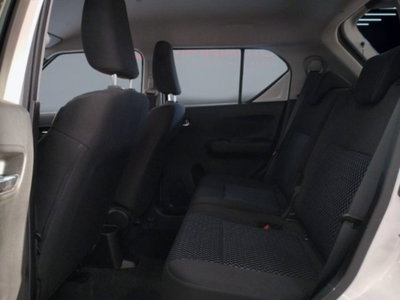 Suzuki Ignis 1.2 Hybrid 4WD All Grip Easy Top (14)