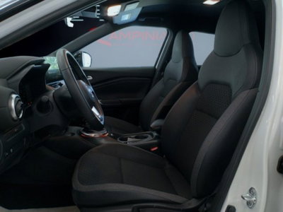Nissan Juke 1.0 dig-t N-Connecta 114cv (14)