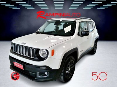 Jeep Renegade 2.0 Mjt 140CV 4WD Active Drive Limited (2)