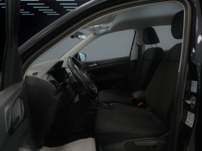 Volkswagen T-Cross 1.0 TSI 110 CV DSG Style (13)