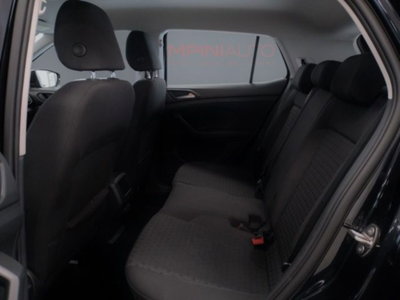 Volkswagen T-Cross 1.0 TSI 110 CV DSG Style (14)