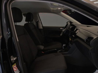 Volkswagen T-Cross 1.0 TSI 110 CV DSG Style (16)