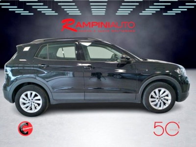 Volkswagen T-Cross 1.0 TSI 110 CV DSG Style (5)
