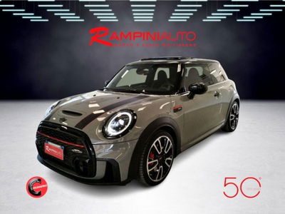MINI Mini 2.0 John Cooper Works usata