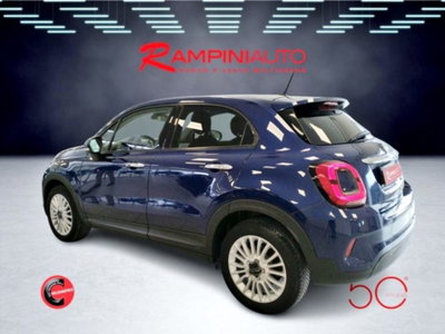 Fiat 500X 1.3 MultiJet 95 CV Connect (13)