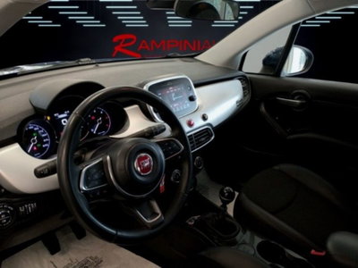 Fiat 500X 1.3 MultiJet 95 CV Connect (15)