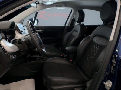 Fiat 500X 1.3 MultiJet 95 CV Connect (16)