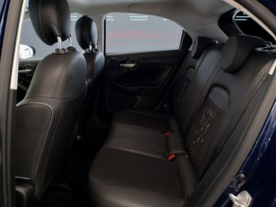 Fiat 500X 1.3 MultiJet 95 CV Connect (17)