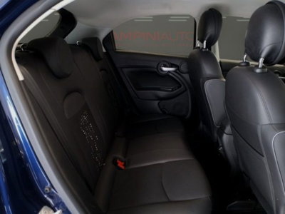 Fiat 500X 1.3 MultiJet 95 CV Connect (19)